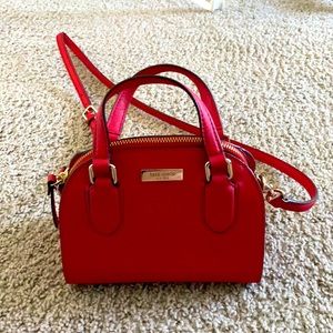 Kate Spade mini purse